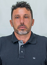Foto de Sebastião Aparecido dos Santos