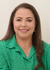 Foto de Eliamar Maria da Silva Rocha