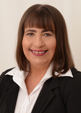 Foto de Joana Maria de Souza