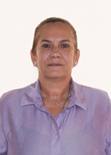 Foto de Márcia Winnya Friaça de Carvalho