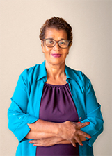 Foto de ANNA DA CONCEIÇÃO DOS SANTOS SANTANA