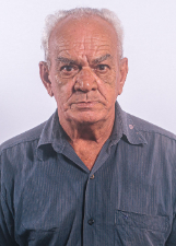 Foto de Alípio Fonseca de Almeida