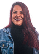 Foto de Nanci Rosa de Carvalho