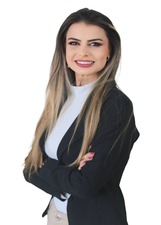 Foto de ANNE SABRINE GONCALVES FORTES SOARES