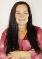 Foto de Maria Auxiliadora Brzescki