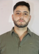 Foto de HUGO LEONARDO FARIA SILVA