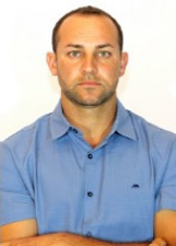 Foto de BRUNO EDIVALDO SILVÉRIO