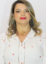 Foto de PRISCILA APARECIDA MARTINS DA SILVA