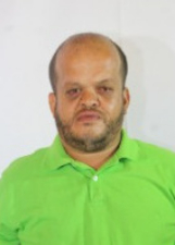 Foto de Luciano Valdecir dos Santos