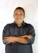 Foto de Lucas Jorge Siqueira Franco de Mello