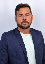 Foto de VITOR LUIZ ARRUDA DE ALMEIDA