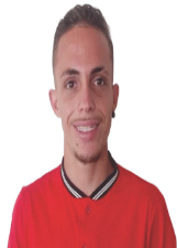 Foto de DEYVISON WESLEY DE CARVALHO