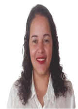 Foto de Jaqueline das Dores da Paixão