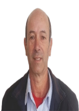 Foto de Gilmar da Cruz Faria