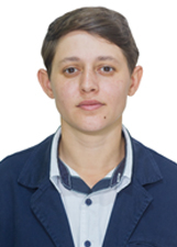 Foto de DAIANE CRISTINA DA SILVA