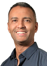 Foto de SAYMON DUTRA DE OLIVEIRA