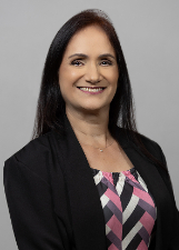 Foto de Sueli Maria Tavares do Prado