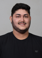 Foto de Henrique Luiz da Silva Santos