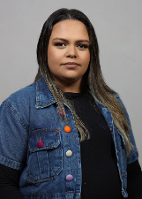 Foto de Kamila de Souza Fernandes Martins