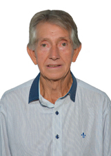 Foto de Alcino Reis de Souza