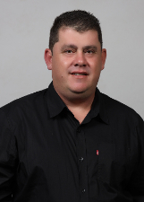 Foto de Rosemiro de Paiva Muniz