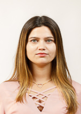 Foto de Darah Paola de Sousa