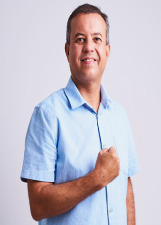Foto de MARCOS ROBERTO DE GOUVEIA