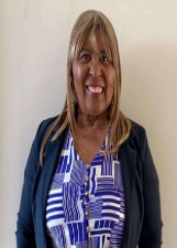 Foto de ADERIDES MARIA DAS GRAÇAS BORGES