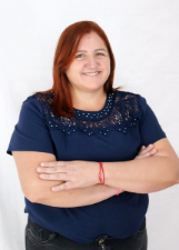Foto de LUCIANA VICENTE DO SANTOS DOMINGUES