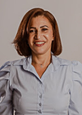 Foto de Niuma de Fátima Costa e Silva