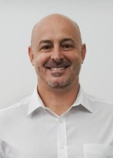 Foto de Maurício Henrique Pinto de Oliveira Delgado