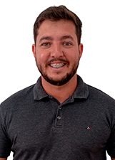 Foto de RICARDO ANTÔNIO FREITAS PRADO JÚNIOR