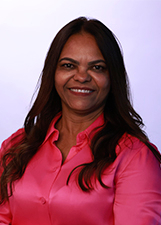 Foto de REGILENE DE CARVALHO RODRIGUES