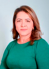 Foto de Edna Aparecida de Morais Santa Clara