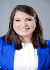 Foto de LIDIANI MARIA MATHEUS DE OLIVEIRA
