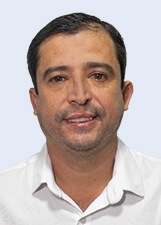 Foto de Benedito Jeremias de Souza