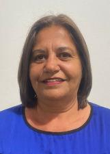 Foto de Maria do Rosário Araújo