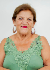 Foto de Vanilda Helena dos Santos