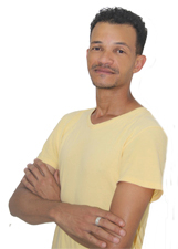 Foto de TIAGO ANDRÉ SOUSA
