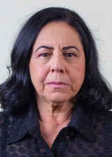 Foto de Maria Aparecida de Souza Araújo