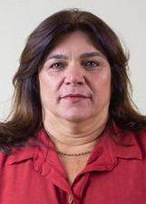 Foto de Terezinha Marcília do Amaral Toledo