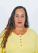 Foto de GLEYCE ROCHA DE MAGALHAES
