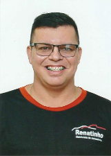 Foto de RENATO DA SILVA TRANCOSO