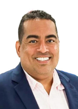 Foto de MILTON GONÇALVES DE SOUZA