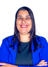 Foto de Graciene de Alvarenga Costa