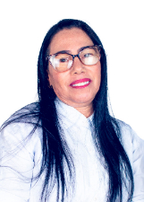 Foto de Nazita Soares de Oliveira de Jesus