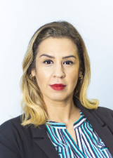 Foto de GISLENE ALVES DA ROCHA