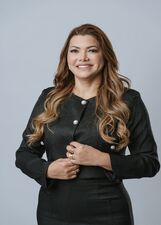 Foto de JANE NEIDE FREITAS DE JESUS
