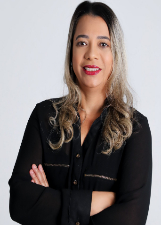 Foto de ROSILENE VIEIRA DE SOUZA GOMES