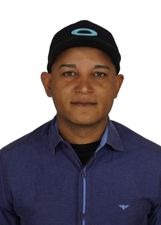 Foto de EVANDRO DA CONSOLAÇÃO SANTOS